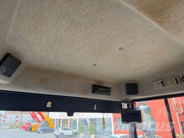 Volvo A 30 G Dumpperit