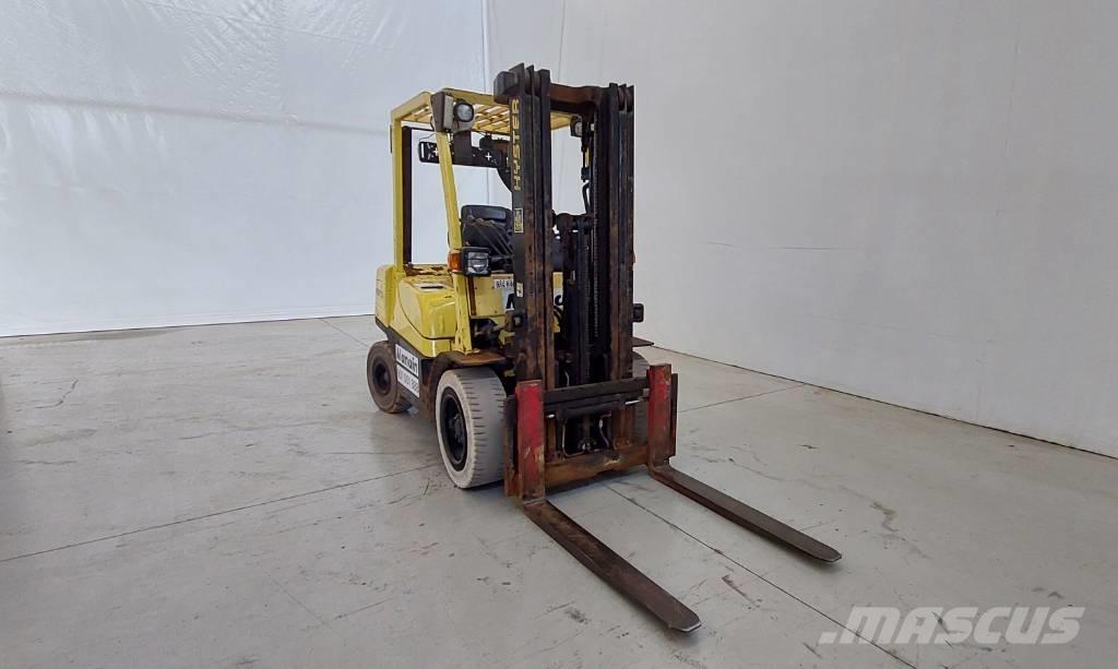 Hyster H 30 XT Dieseltrukit