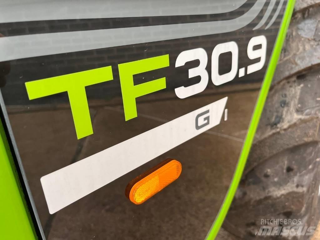 Merlo TF30.9-G Kurottajat