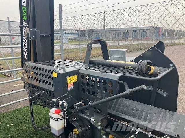 Pilkemaster EVO36 Pilkekoneet, klapikoneet, hakkurit ja sirkkelit