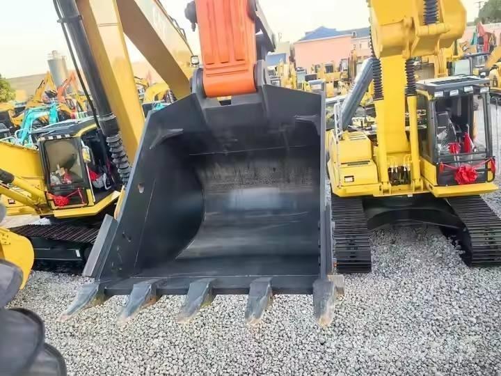 Doosan DX 300 LC Telakaivukoneet