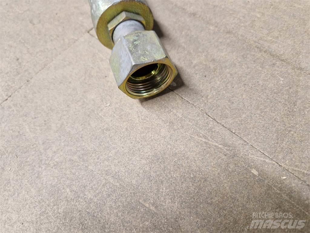 Eco Log 7002072 Hydrauliikka
