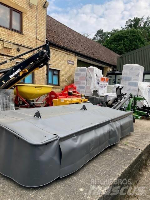 Fendt Slicer 320 P Niittokoneet