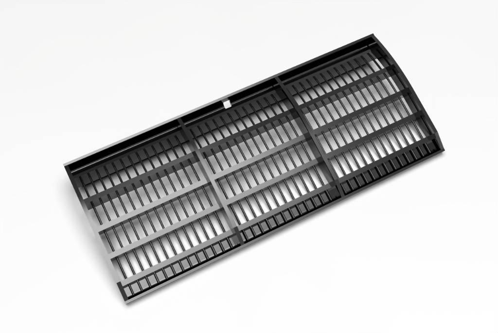 PW 777249.1 Lisävarusteet ja komponentit