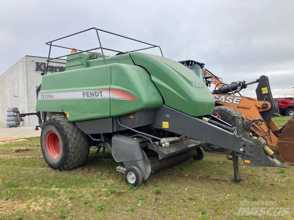 Fendt 12130 N Kanttipaalaimet