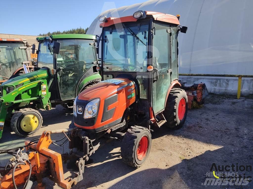 Kioti CK 2810 Traktorit