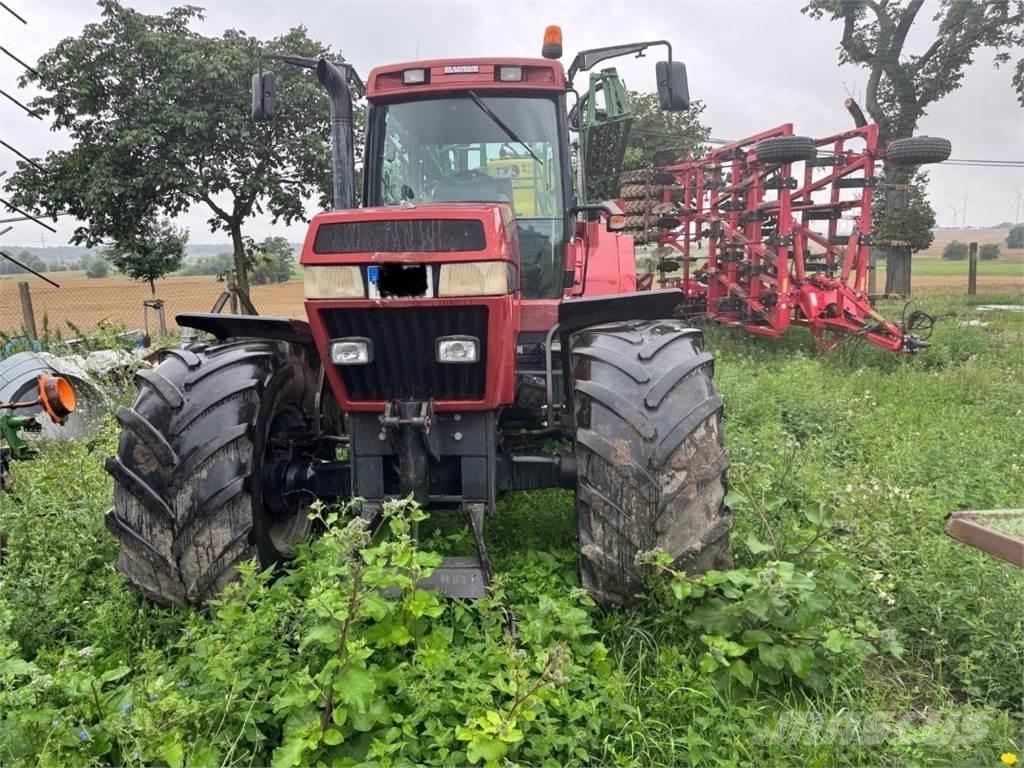 Case IH 7240 Pro Traktorit
