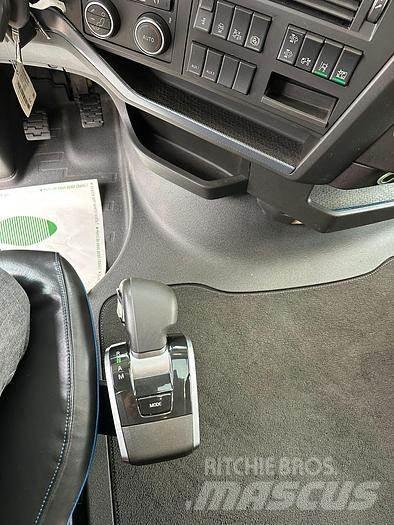 Volvo FH500 Vetopöytäautot