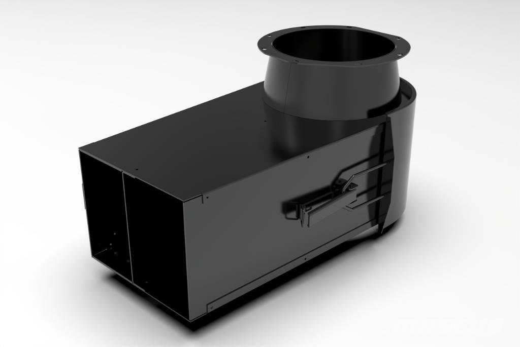 PW 795236.5 Lisävarusteet ja komponentit