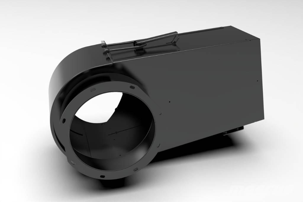 PW 795236.5 Lisävarusteet ja komponentit