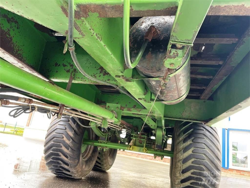 Bergmann TSW4190S Kuivalannan levittimet
