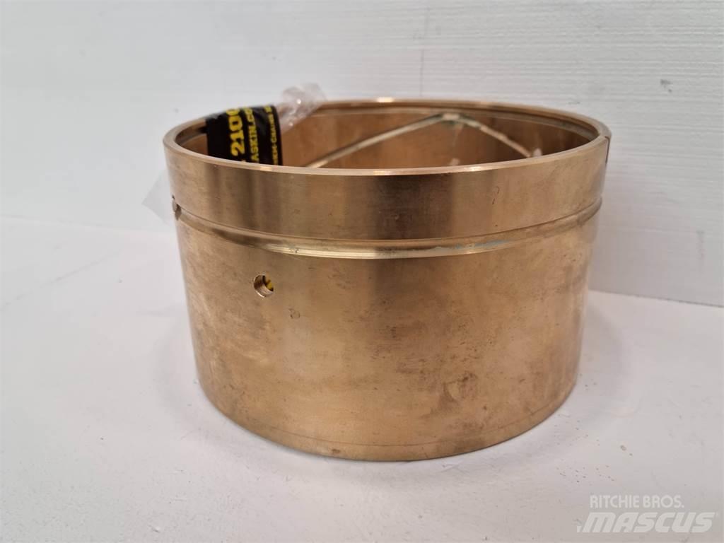 Cranab 4555767 Kuormatraktorinosturit