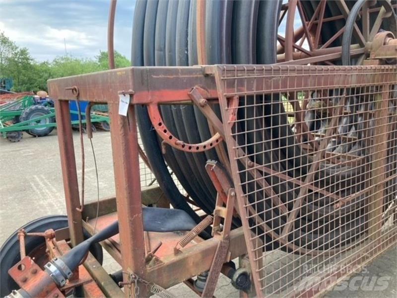 Donslund MOBIL Sadetus- ja kastelulaitteet