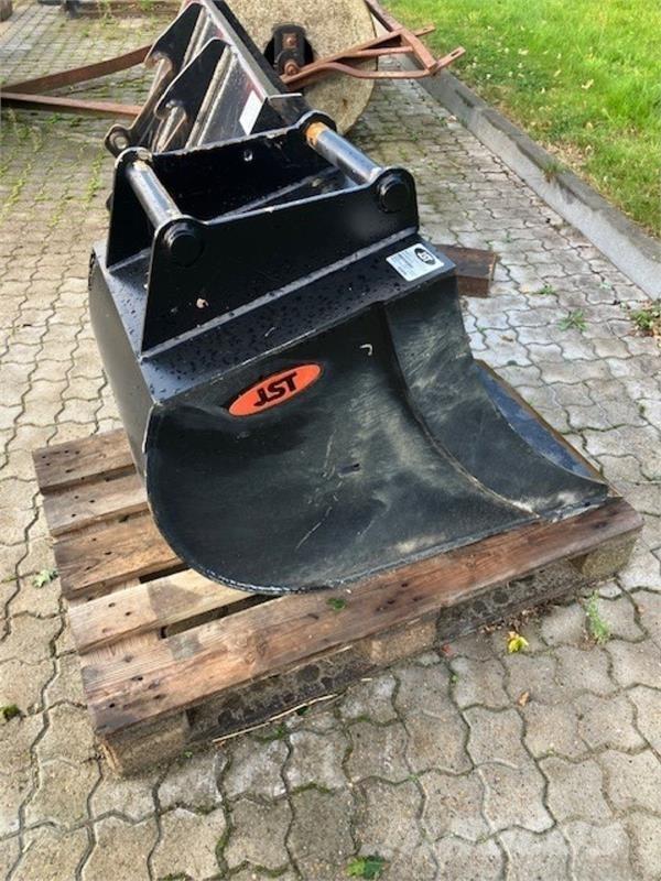 JST 60cm skovl Kauhat