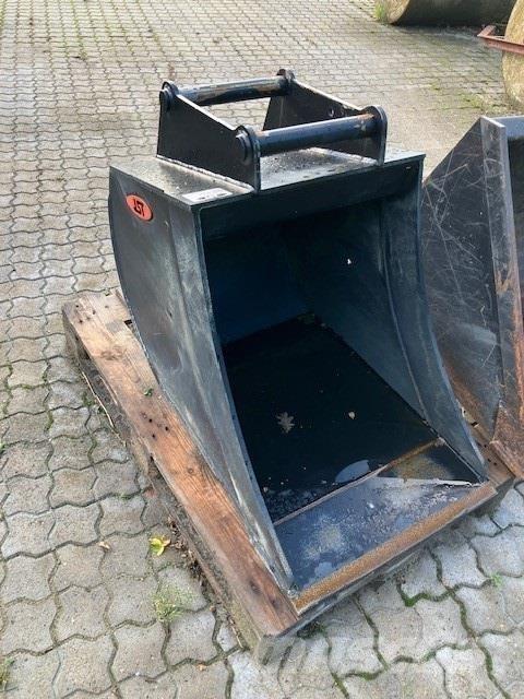 JST 60cm skovl Kauhat