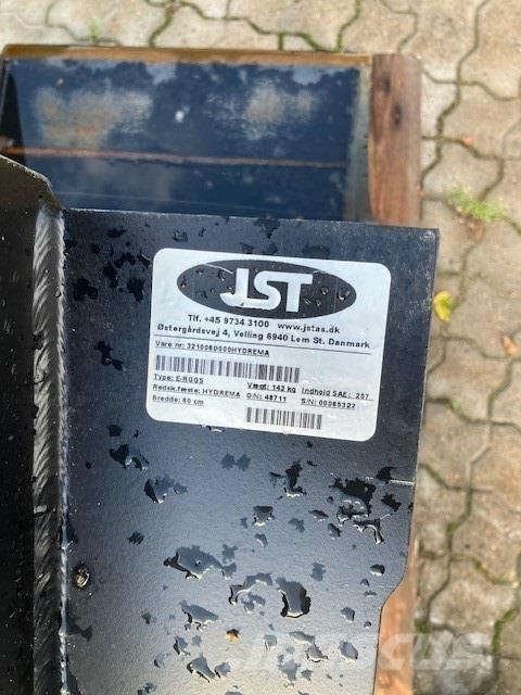 JST 60cm skovl Kauhat