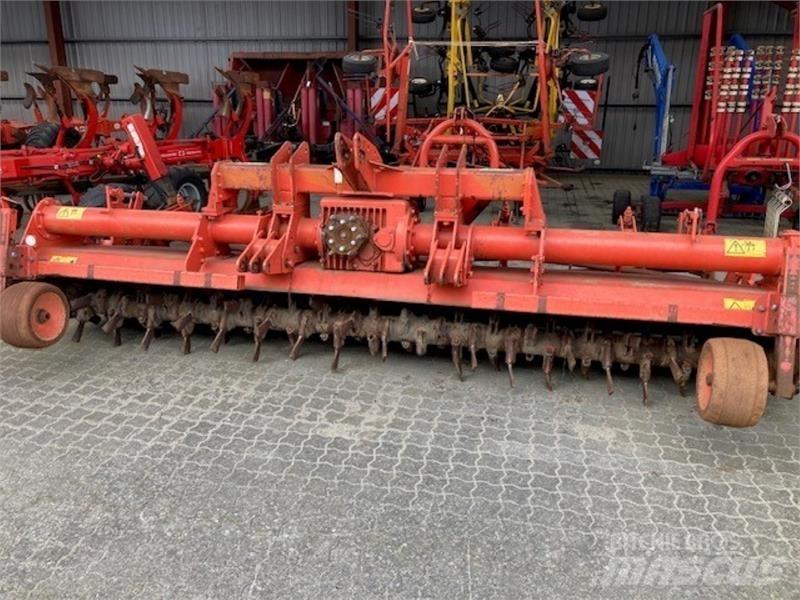 Kuhn 4M FRÆSER Kultivaattorit