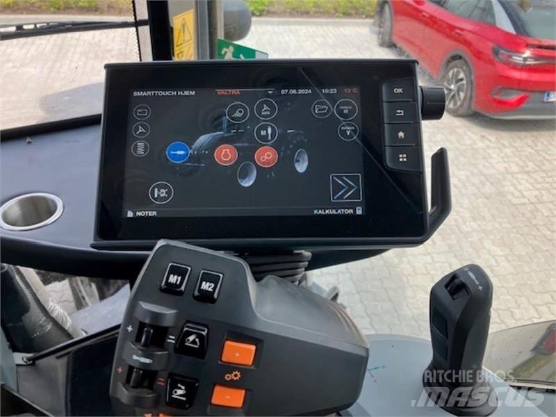 Valtra S394 Traktorit