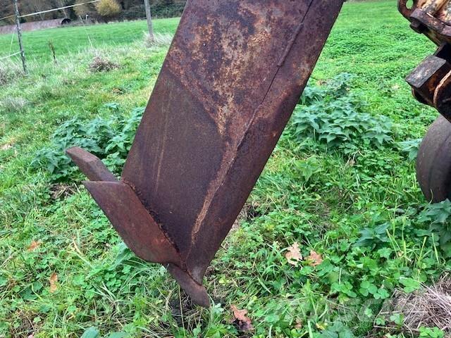  3mtr Flatlift Kultivaattorit