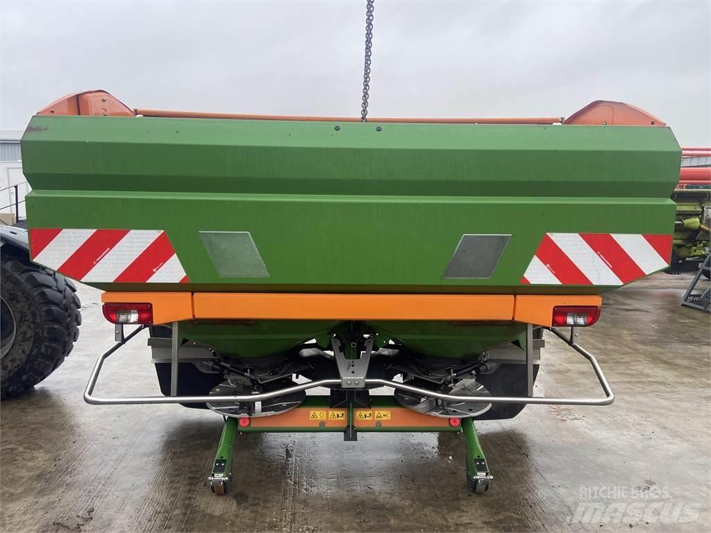 Amazone ZA-TS4200 Ruiskulannoittimet