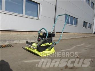 Ammann APF 1250 Muut jyrät