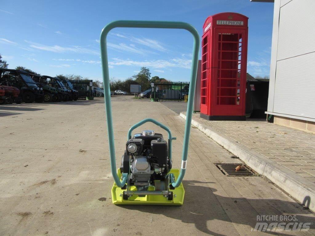 Ammann APF 1250 Muut jyrät