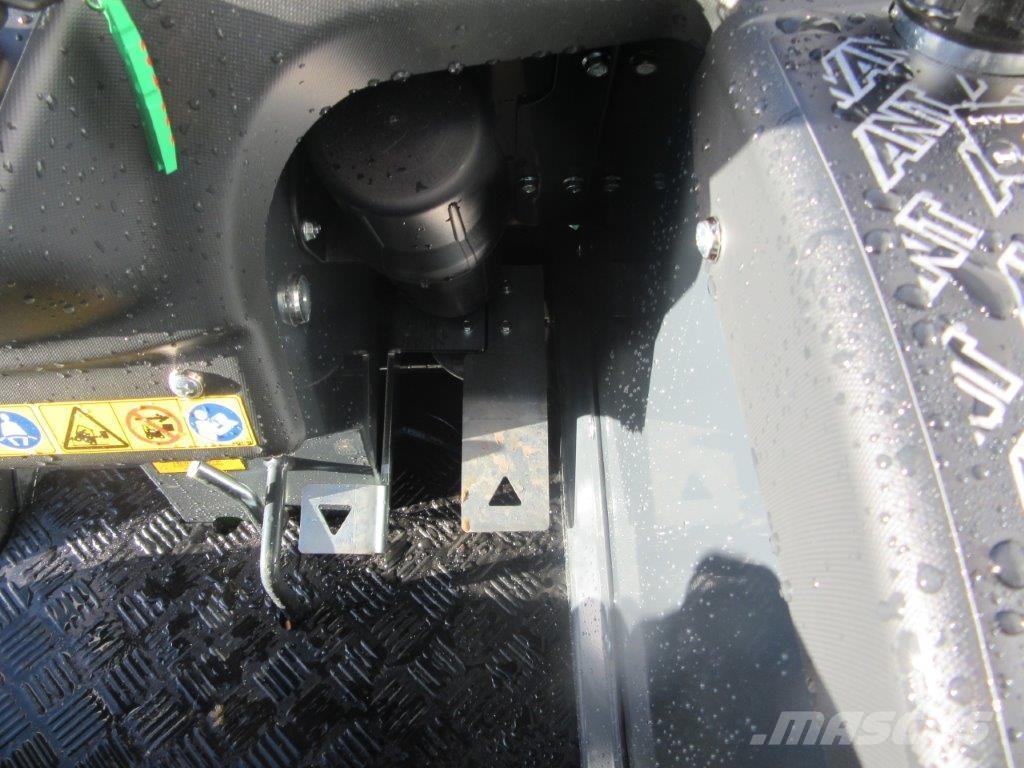 Avant 220 Kurottajat