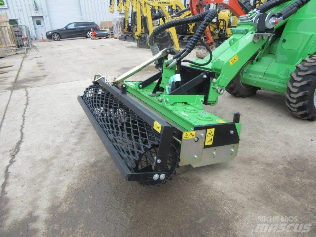 Avant A21185 Kurottajat