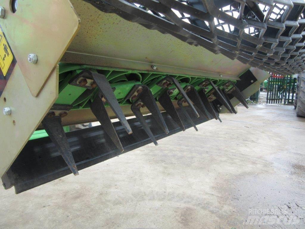 Avant A21185 Kurottajat