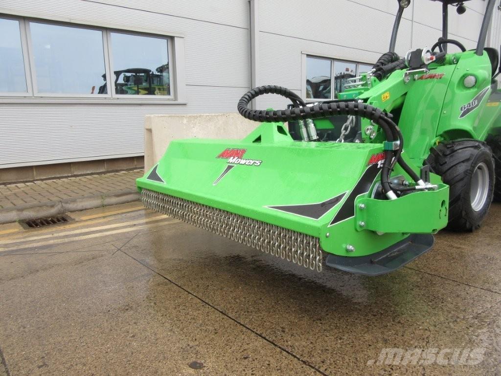 Avant A36015 Kurottajat