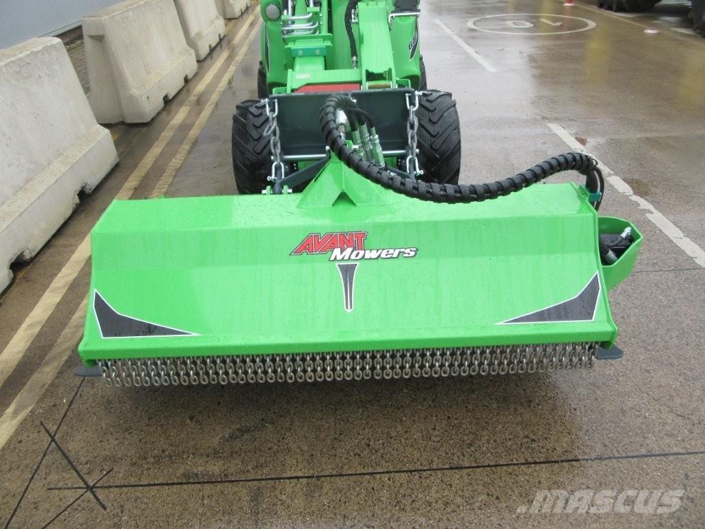 Avant A36015 Kurottajat