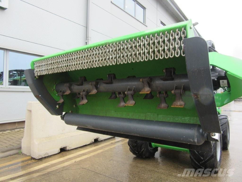 Avant A36015 Kurottajat