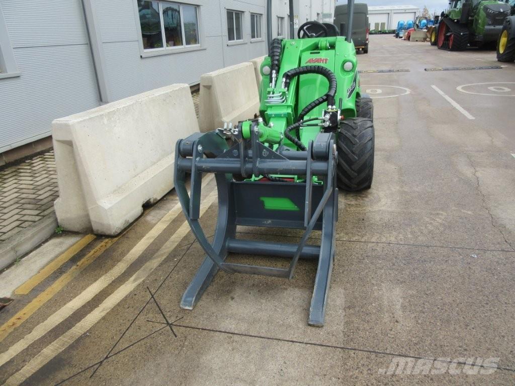 Avant A415691 Kurottajat