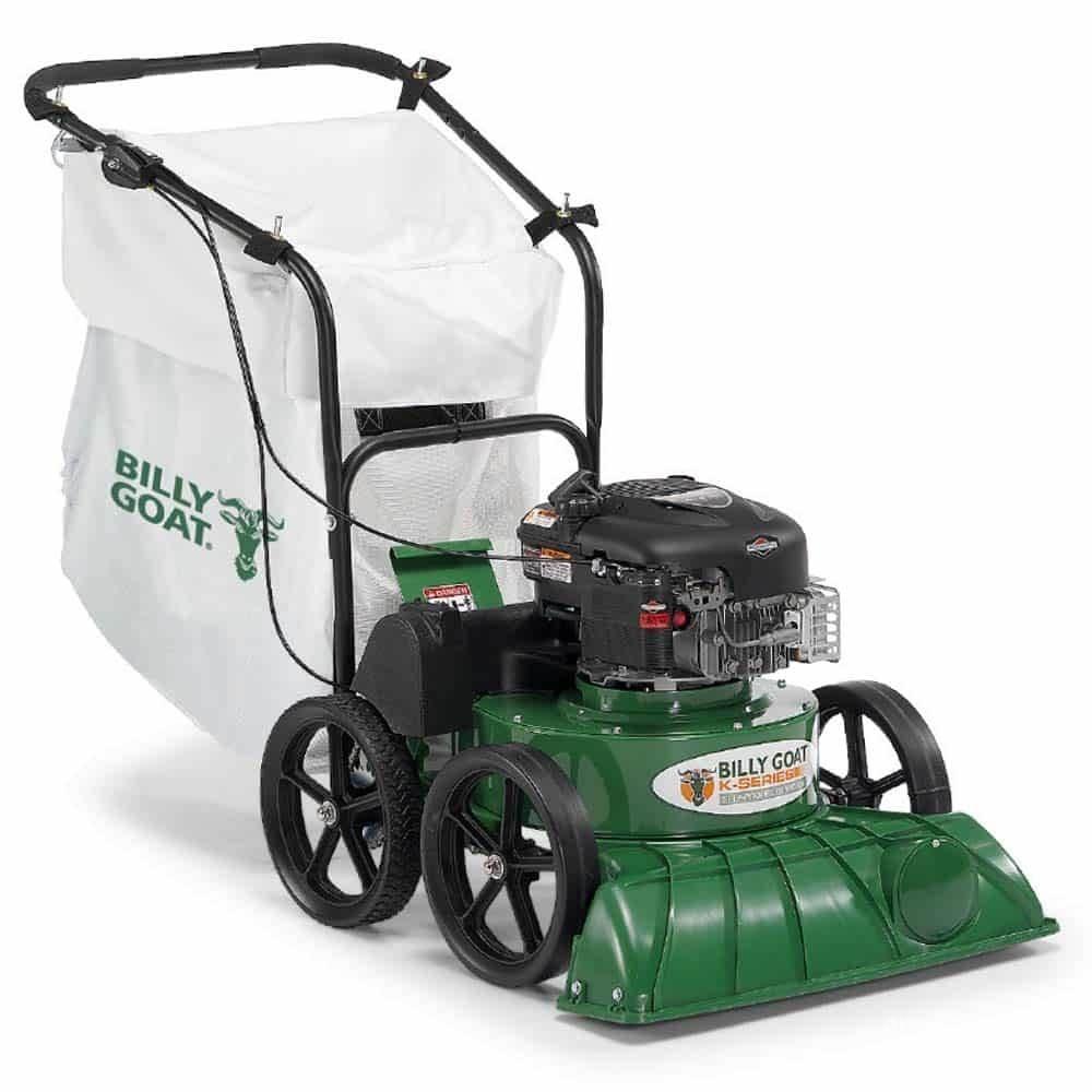 Billy Goat KV601SP Muut maatalouskoneet