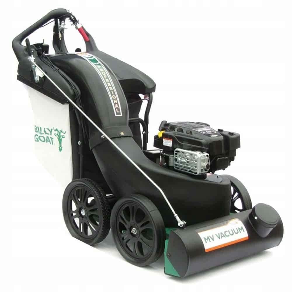 Billy Goat MV601 Muut maatalouskoneet