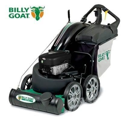 Billy Goat MV601SPE Puhaltimet