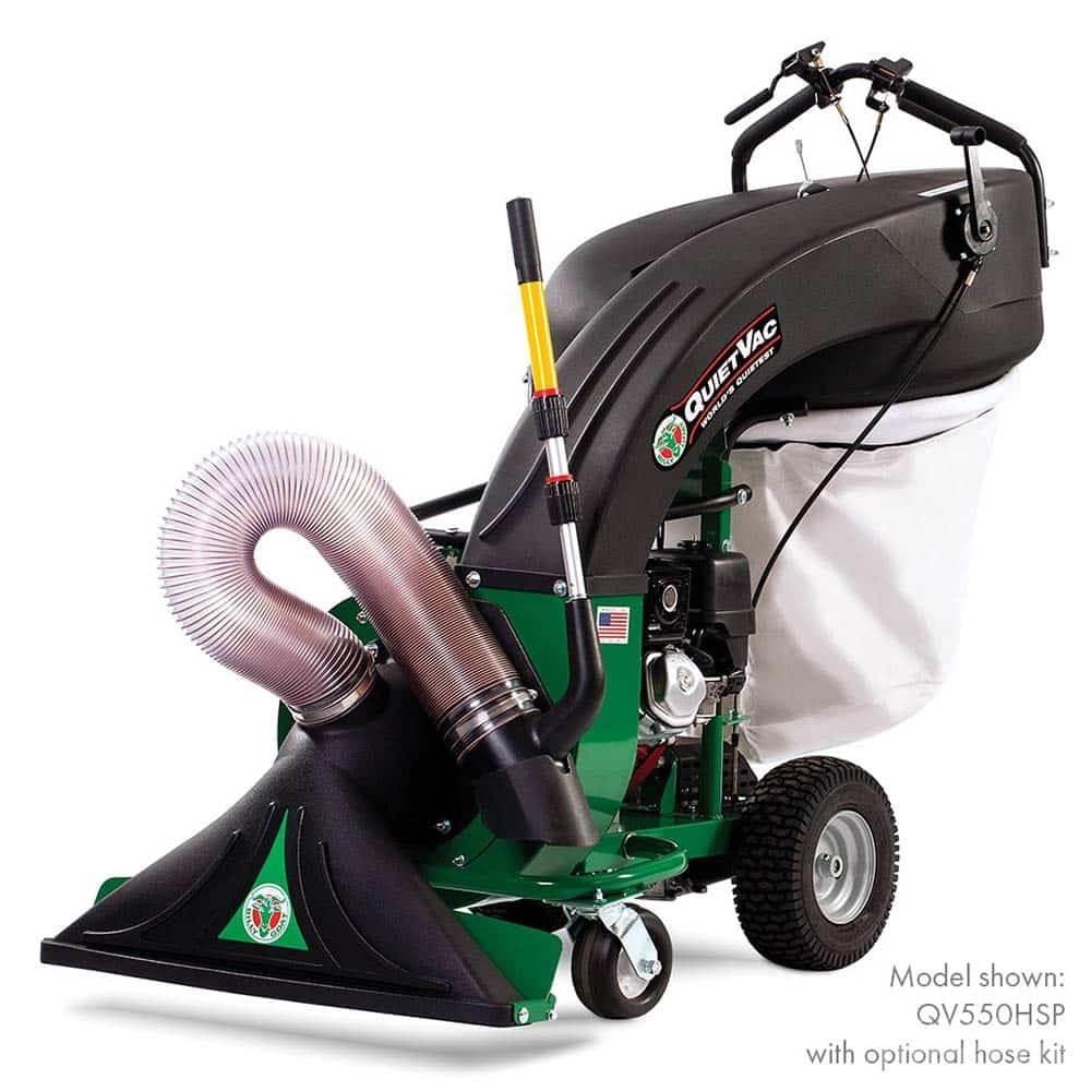 Billy Goat QV550H Muut maatalouskoneet