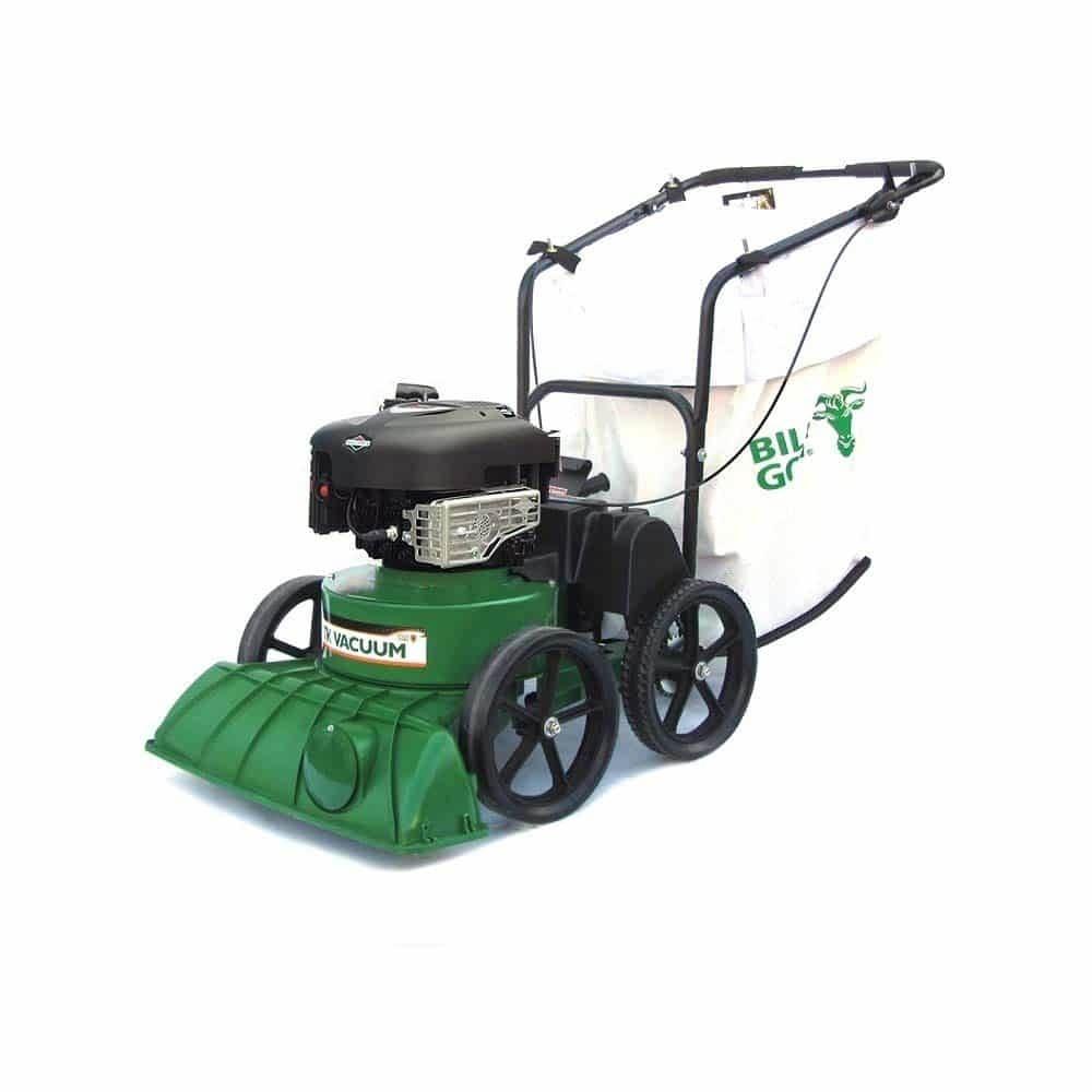 Billy Goat TKV601SP Muut maatalouskoneet