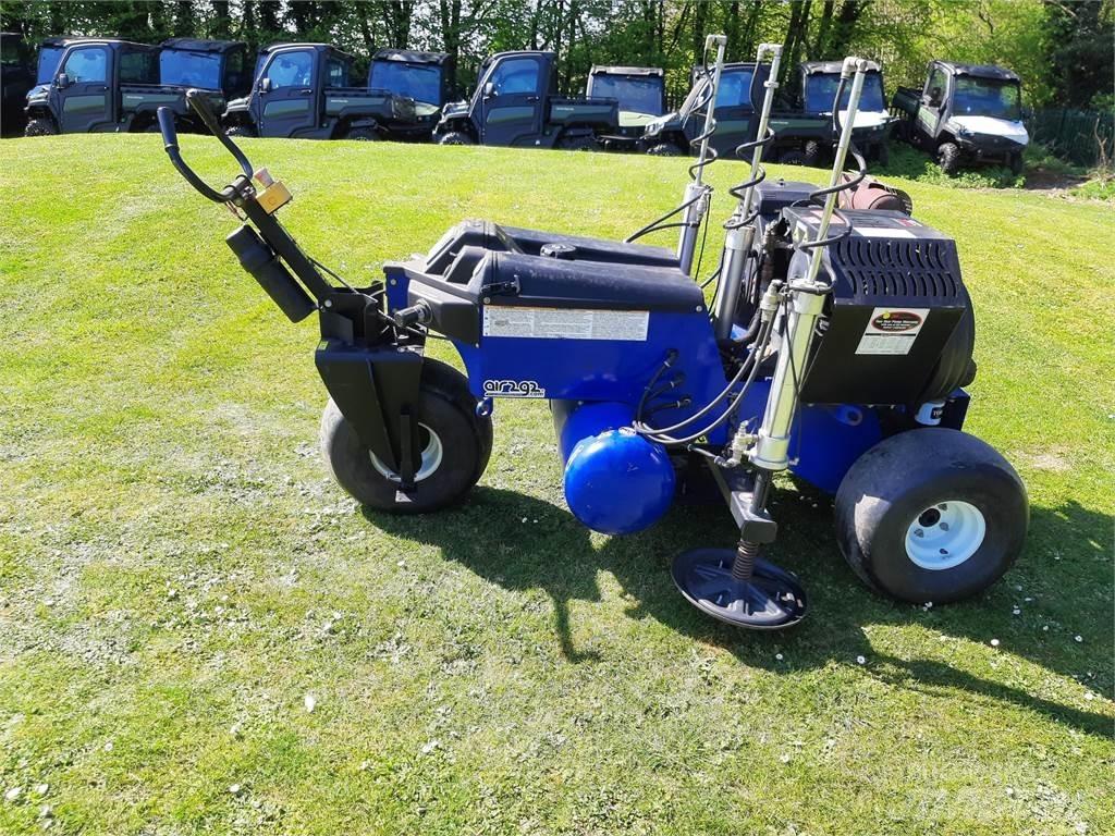  Campey AIR2G2 Muut maatalouskoneet