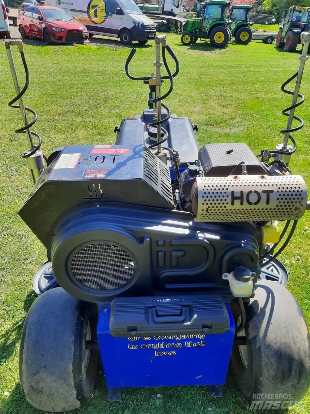  Campey AIR2G2 Muut maatalouskoneet