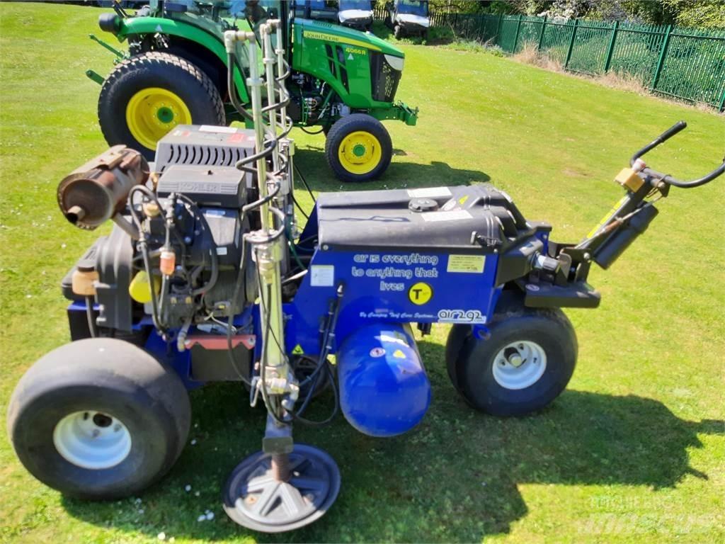  Campey AIR2G2 Muut ympäristökoneet