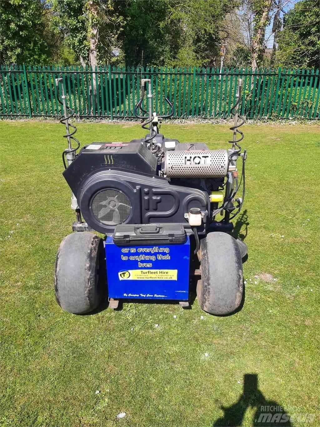  Campey AIR2G2 Muut ympäristökoneet