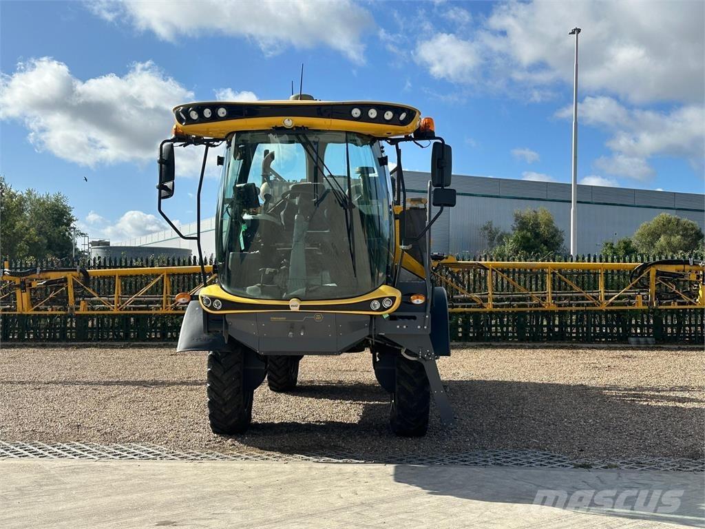 Chafer Inceptor 5000 Itsekulkevat ruiskut