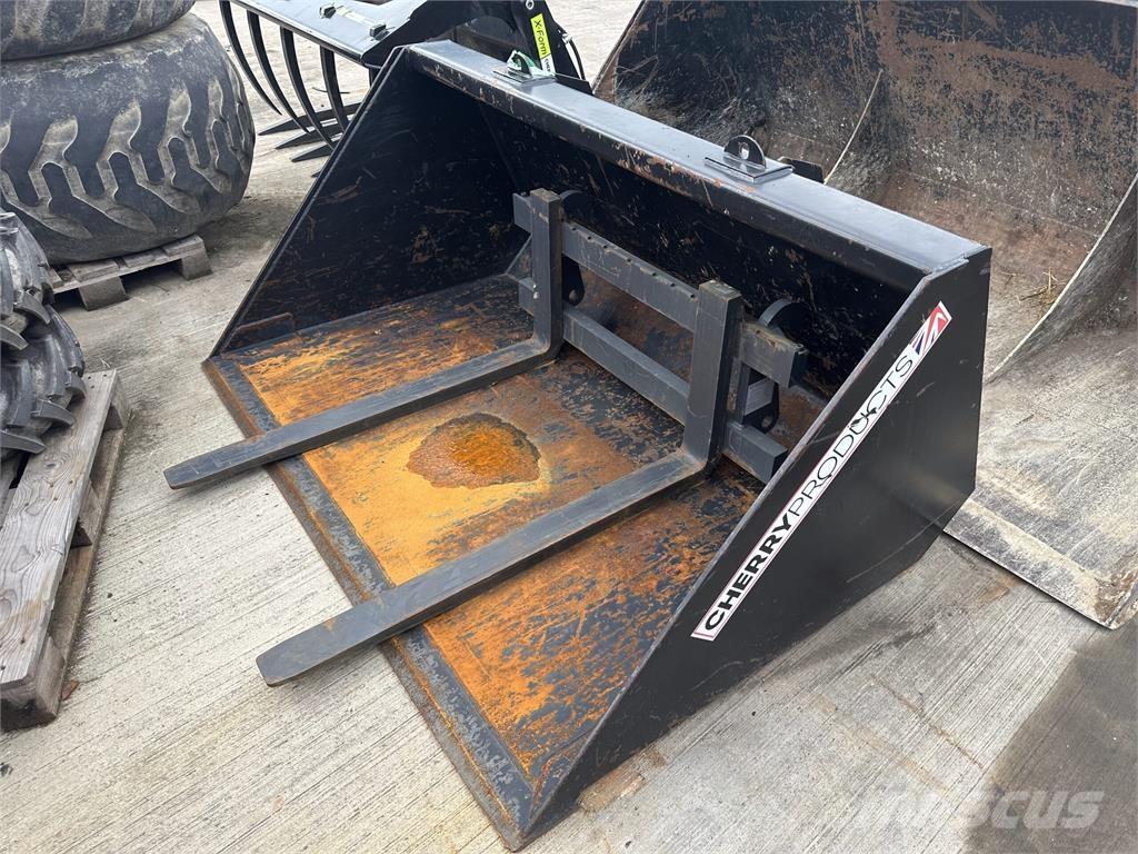 Cherry Products CB11SF Muut maatalouskoneet