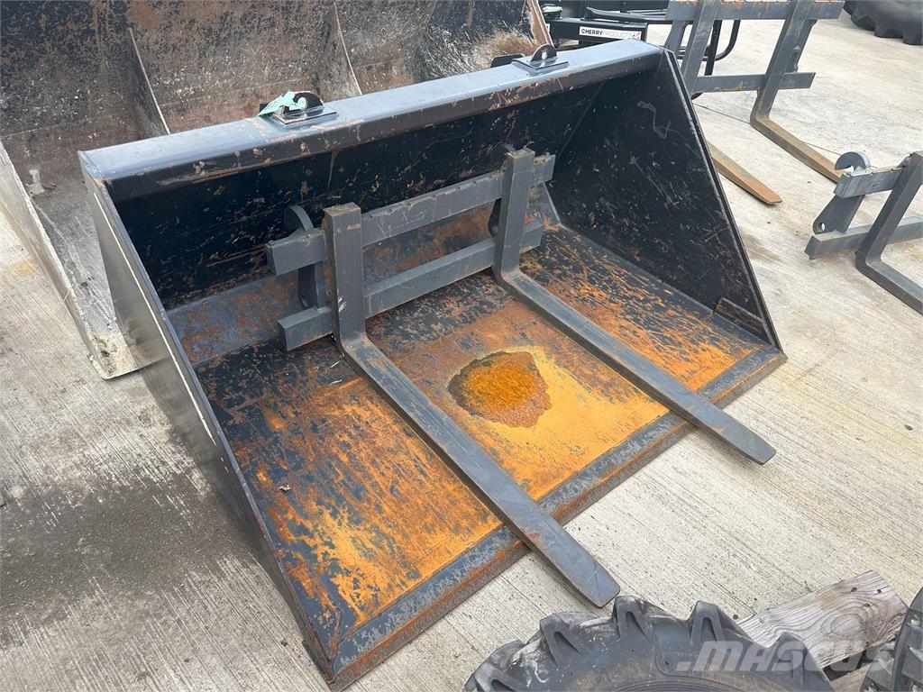 Cherry Products CB11SF Muut maatalouskoneet