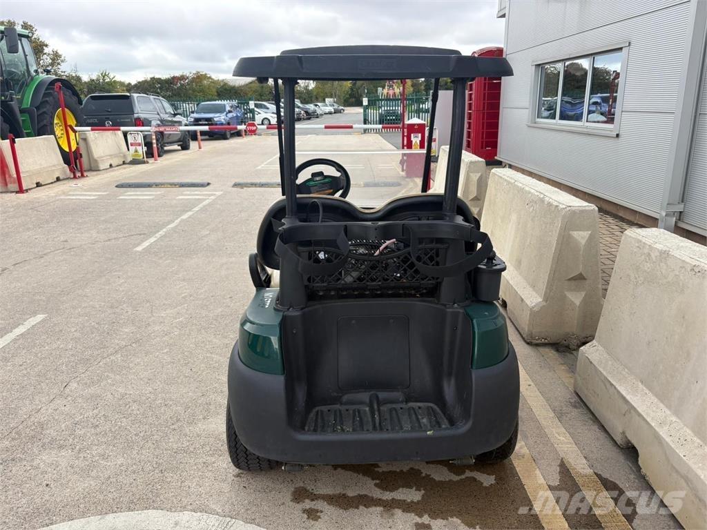 Club Car Tempo Golfautot