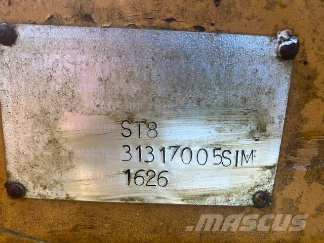  Grays 8ft rolls Jyrät