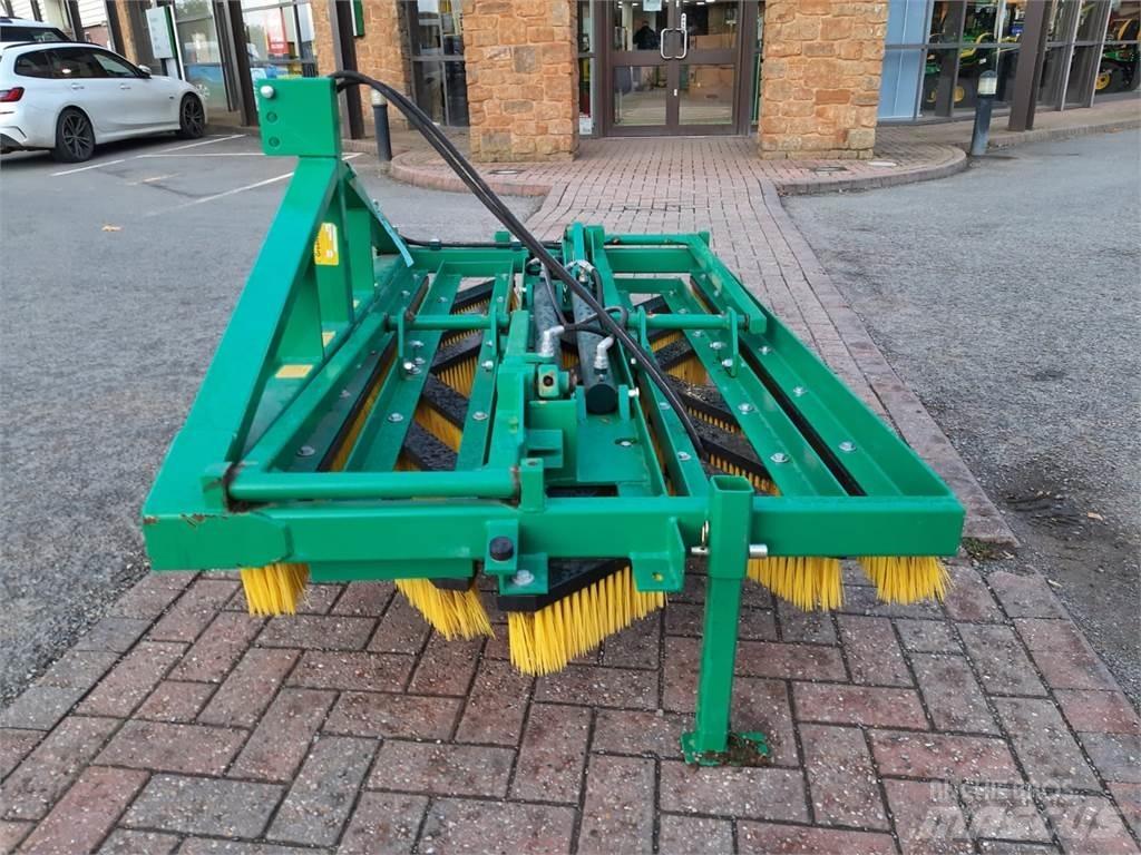 Greentek HMB186Y Muut ympäristökoneet