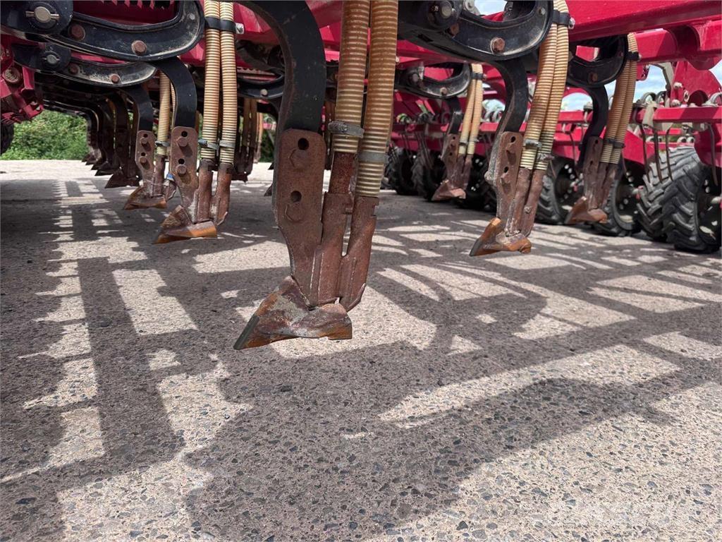 Horsch Spritner 6 ST Kylvökoneet