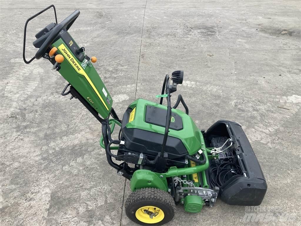 John Deere 225 E-cut Perässäkäveltävät leikkurit